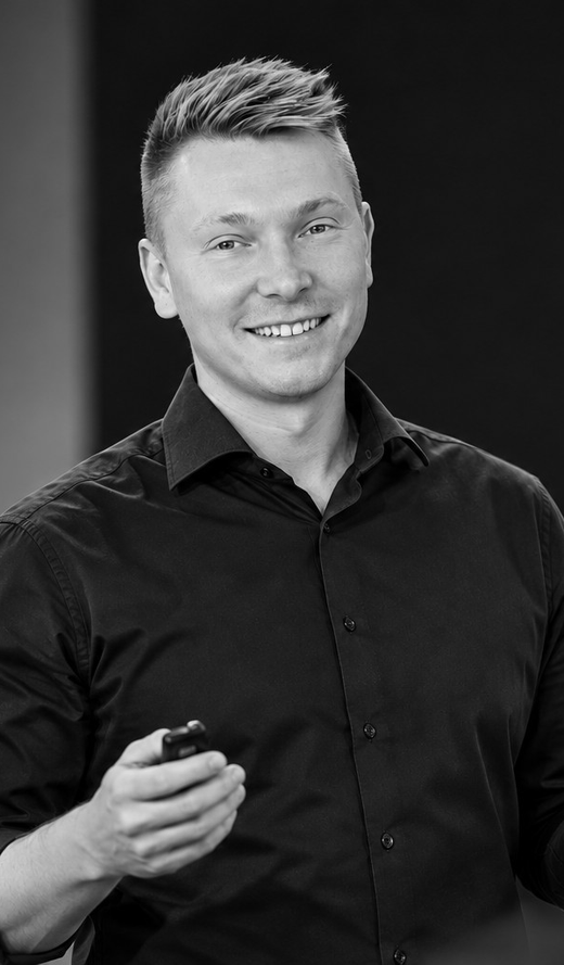 Mikkel Tschentscher