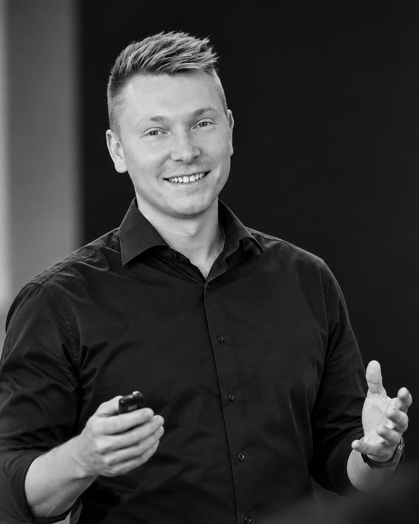 Mikkel Tschentscher